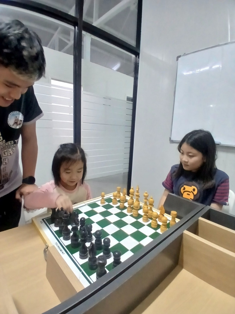 フィリピン留学 Cebu21 - A&J ECO CAMPUS-School Life-275